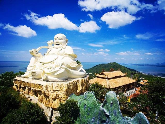 ve ho may vung tau