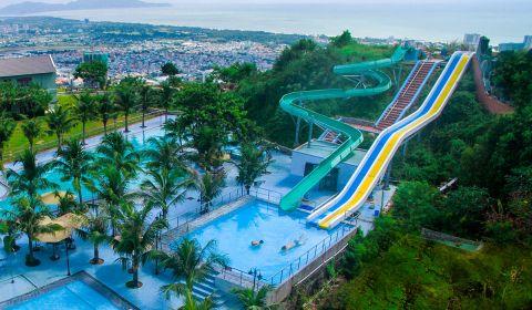ve ho may vung tau gia re
