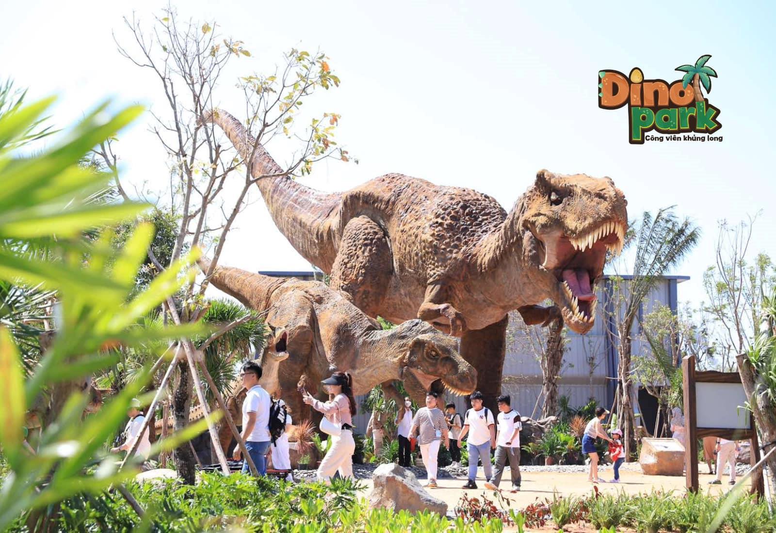 DINO PARK
