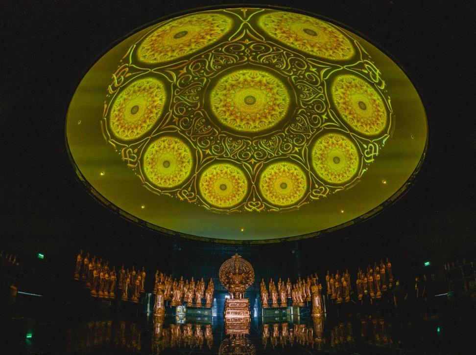sun world nui ba den 