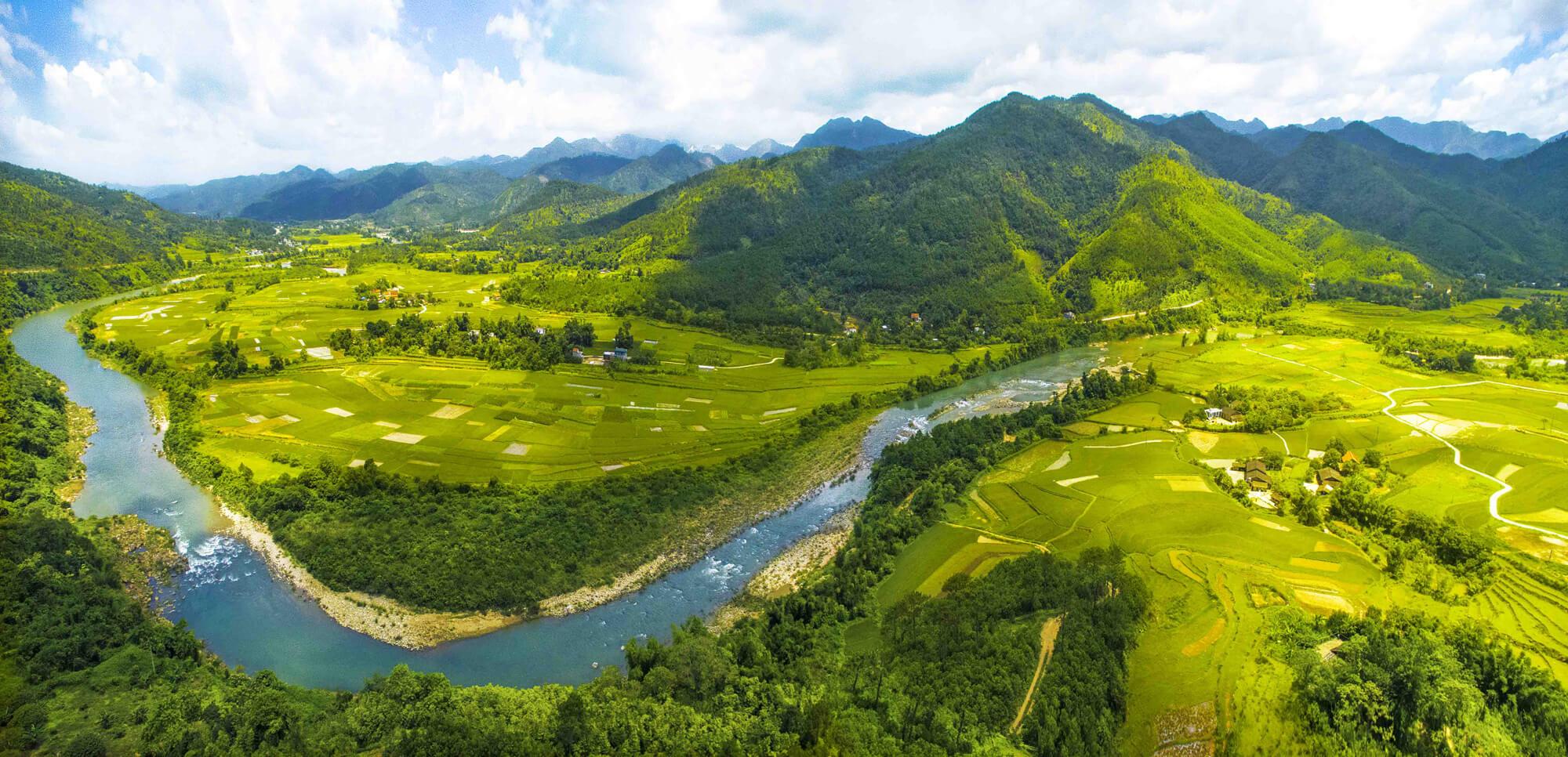 TOUR BÌNH LIÊU 2 Ngày 1 Đêm