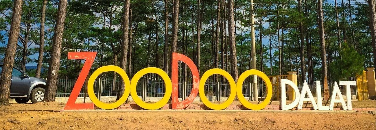 zoodoo da lat