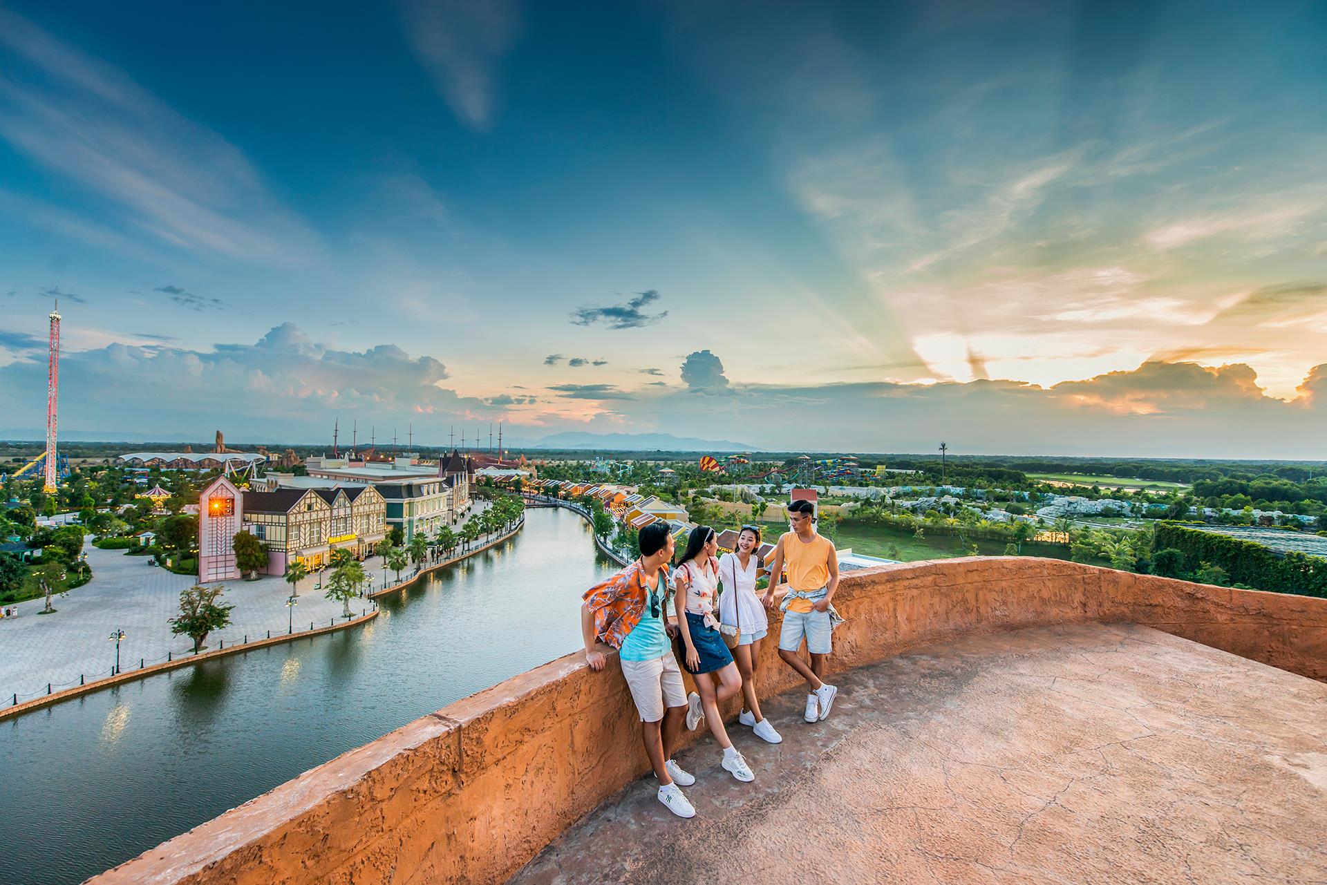 VINWONDERS NAM HỘI AN