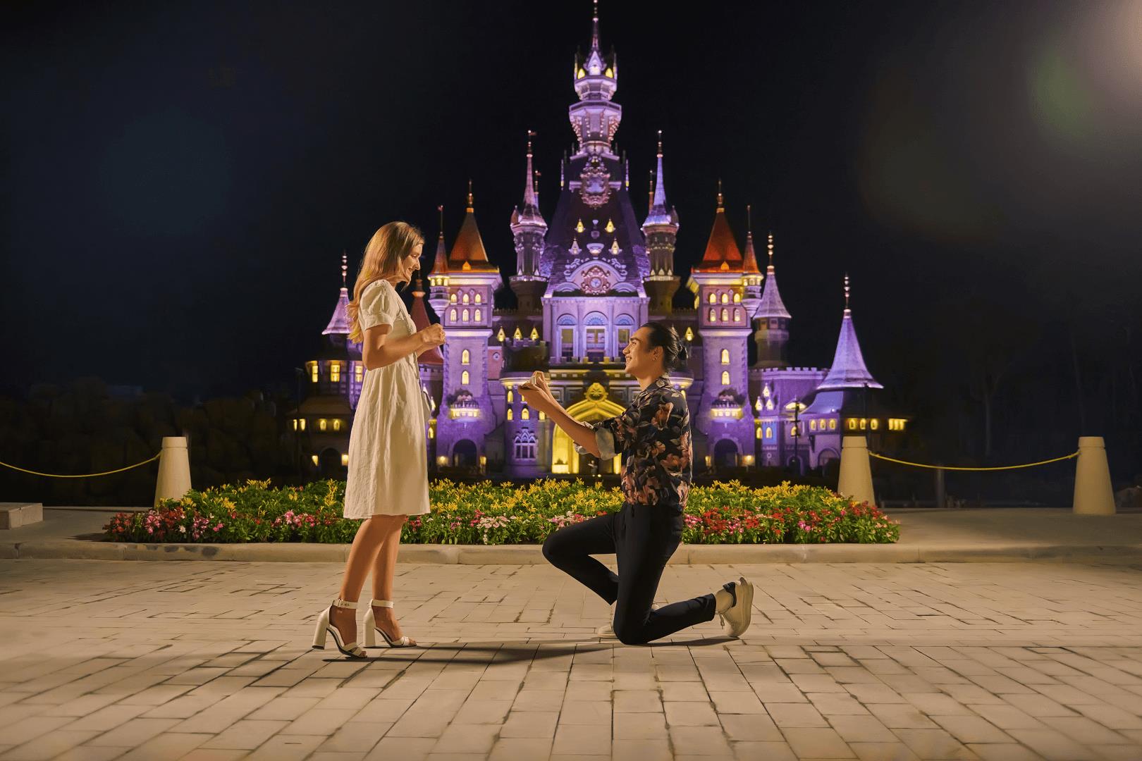 VINWONDERS PHÚ QUỐC