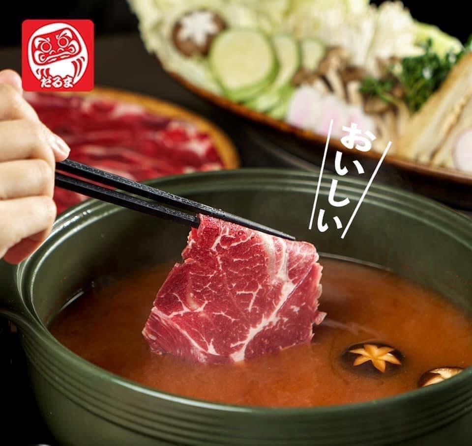 voucher daruma gia re