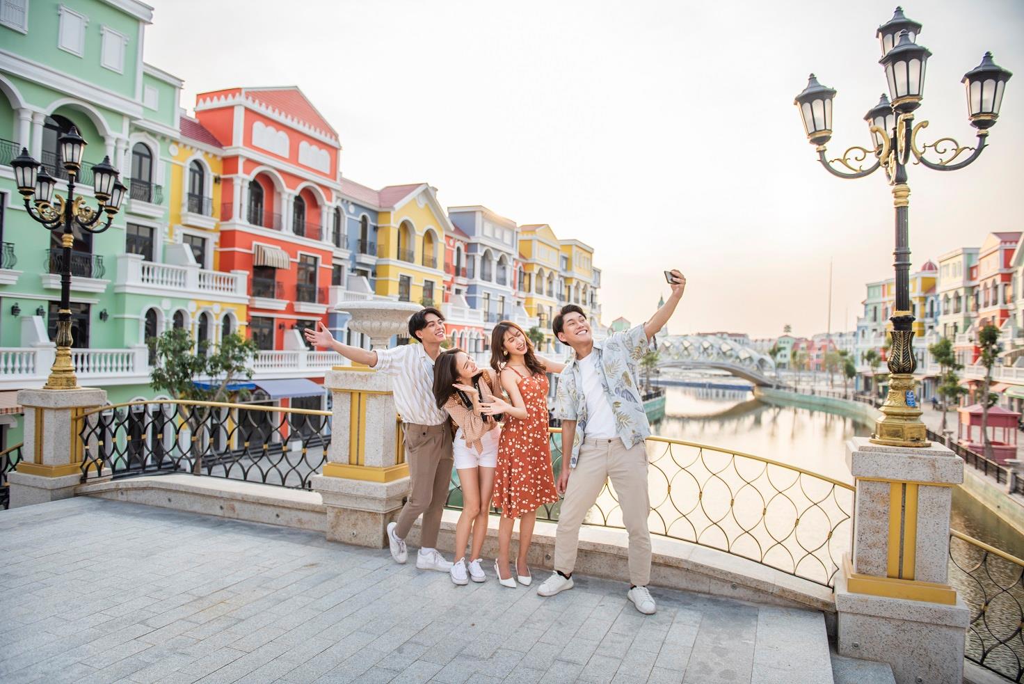 Grand World Phú Quốc