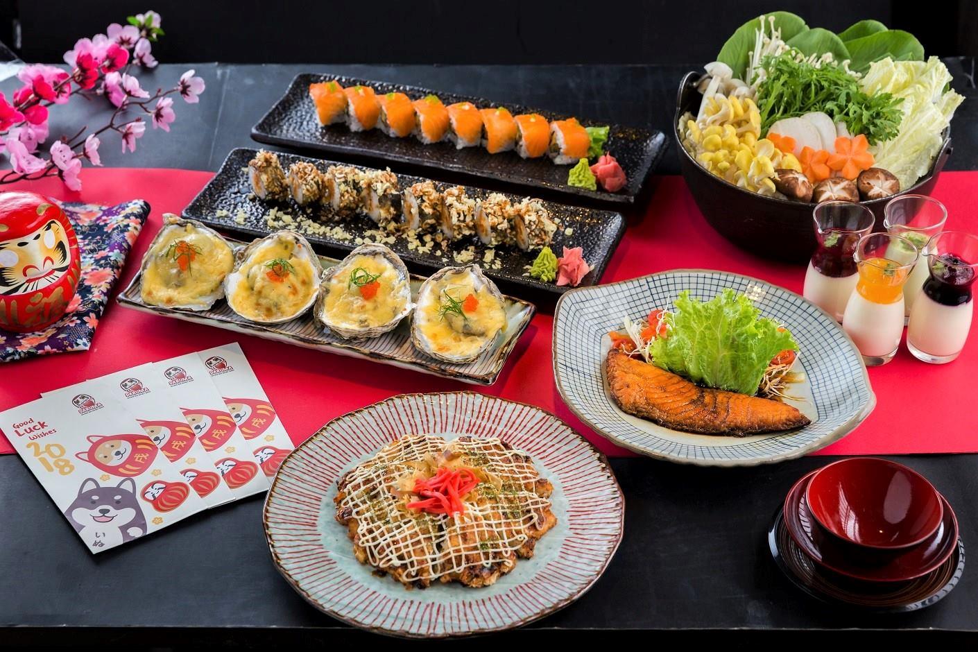 voucher daruma gia re