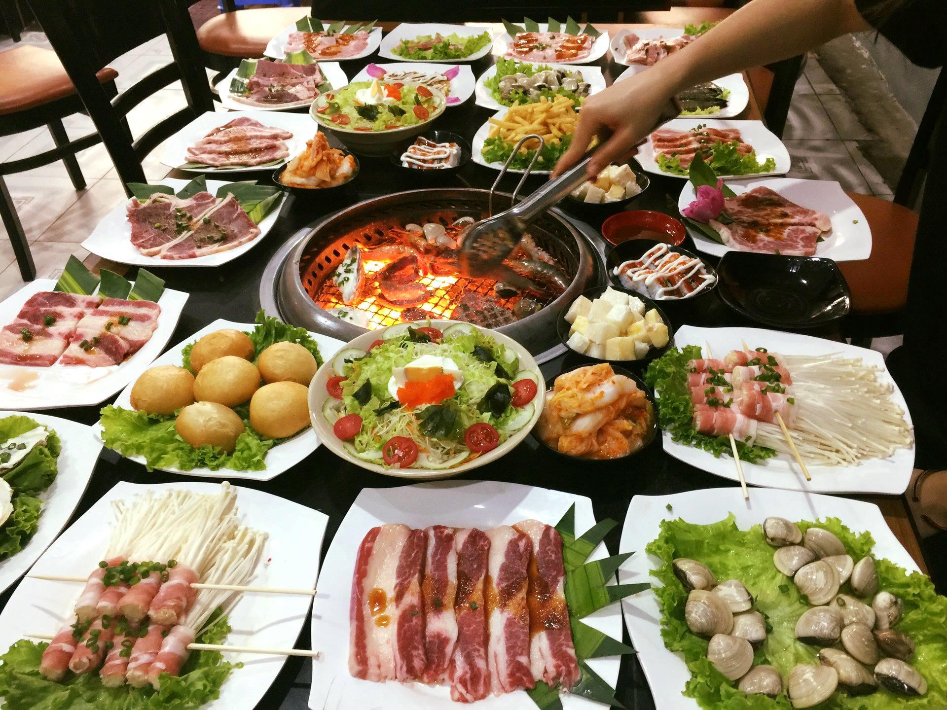 Tam-dong-cua-E-voucher-Buffet-lau-nuong-tai-nha-hang-Kochi-BBQ